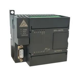 پی ال سی مدل DP-28SS2-R دلتا پلاس