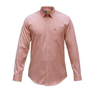 پیراهن آستین بلند مردانه پایتی جامه مدل تک جیب کد 16933282