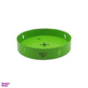 گردبر کبالت ولف مدل YP-COBALT-180 سایز 180 میلی متر