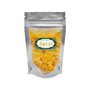 آناناس کمپوتی خشک  نوبهار - 500 گرم