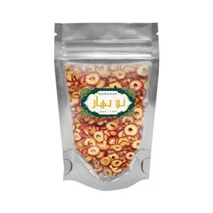 آلو شابلون خشک نوبهار - 1 کیلوگرم