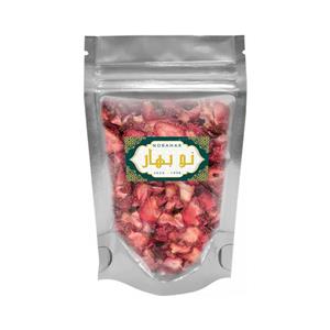 توت فرنگی نوبهار - 1 کیلوگرم