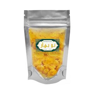 آناناس کمپوتی خشک نوبهار - 1 کیلوگرم