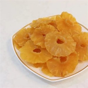 آناناس کمپوتی خشک نوبهار - 1 کیلوگرم