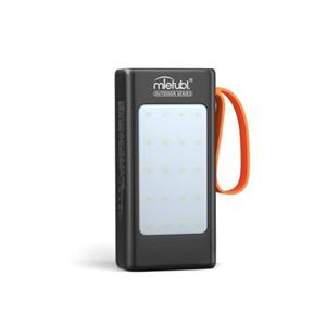 پاوربانک میتوبل مدل MTB-PBNW03 ظرفیت 30000 میلی آمپر ساعت