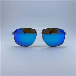 عینک آفتابی مردانه امپریو آرمانی مدل EMA-GA50017