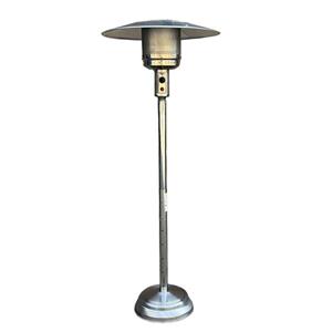 بخاری گازی مدل قارچی کد SN3.5