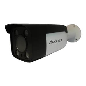دوربین بالت 8 مگاپیکسل تحت شبکه آکسور مدل AXi-BM730-415-W