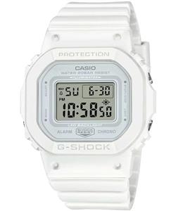 ساعت مچی زنانه کاسیو، زیرمجموعه G-Shock، کد GMD-S5600BA-7DR