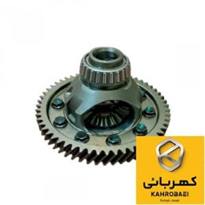 دنده دیفرانسیل آریو