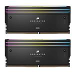 Corsair Dominator Titanium RGB DDR5 RGB 48GB (2x24GB) 6000MHz CL30 Dual Channel Desktop Ram