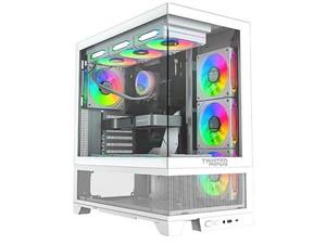 کیس Twisted Minds Phantek 07 White