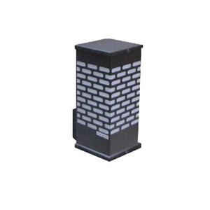 چراغ پارکی مدل پانچی دیواری مانی لایت