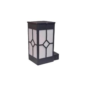 چراغ پارکی مدل مانلی دیواری مانی لایت