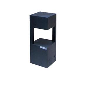 چراغ حیاطی مدل باران مانی لایت سایز 40