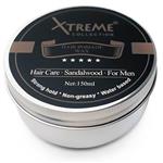 واکس مو مردانه اکستریم با رایه چوب صندل 150 میل Xtreme Collection Sandal Wood Hair Pomade Wax