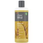 شامپو بدن و صورت مردانه داو، تسکین دهنده استرس مدل اویکن 532 میل Dove MenCare Awaken TurmericGinger Root