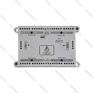 دیکودر پنل کدینگ آیفون تصویری کوماکس