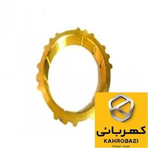 دنده برنجی 5 آریو