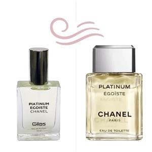 عطر مردانه گیلاس مدل پلاتینیوم 30 میلی‌لیتر ادوپرفیوم