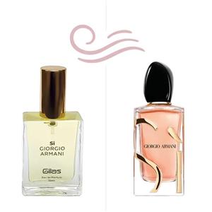 عطر زنانه گیلاس مدل جورجیو آرمانی سی 30 میلی‌لیتر