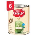 سرلاک برنج و شیر نستله خارجی قوطی 500 گرمی Nestle Cerelac Rice