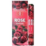 عود با رایحه گل رز – هندی اصل برند سلطان Rose Incense Stick