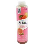 شامپو بدن سنت ایوز با عصاره لیمو و پرتقال ماندراین 650 میل St. Ives Pink Lemon & Mandarin Orange