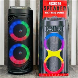 اسپیکر مدل KTS6220