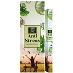 عود آنتی استرس (ضد استرس) هندی اصل برند سلطان Anti Stress Incense Stick