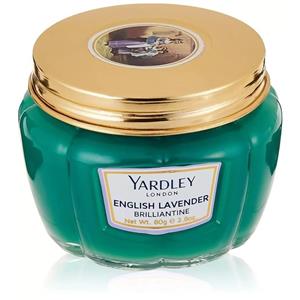کرم حالت دهنده و درخشان کننده موی یاردلی 80 گرمی Yardley English Lavender