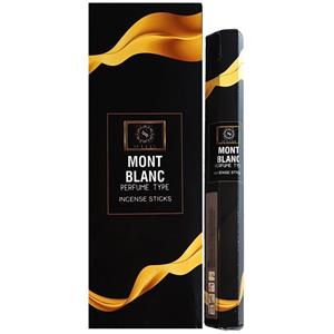 عود مون بلان برند سلطان Mont Blanc Incense Stick
