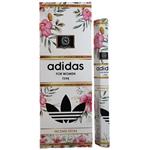 عود با رایحه عطر آدیداس زنانه برند سلطان Adidas For Woman Incense Stick