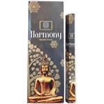 عود هارمونی هندی اصل برند سلطان Harmony Incense Stick