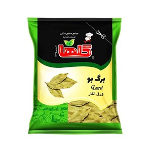برگ بو گلها - 10 گرم