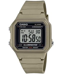ساعت مچی مردانه کاسیو، زیر مجموعه Standard، کد W-217H-5AVDF