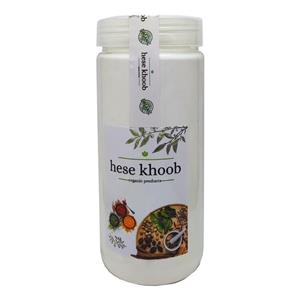 شیر خشک بزرگسال بدون چربی ممتاز حس خوب - 350 گرم