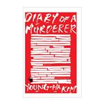 کتاب Diary of a Murder اثر Kim Young-ha انتشارات معیار علم