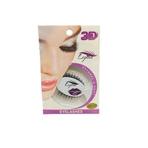 مژه مصنوعی لوپینا مدل 3D-11