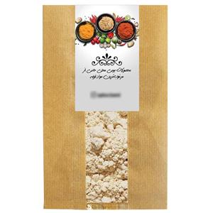 آرد جو دوسر پرک حامی - 250 گرم