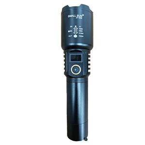 چراغ قوه دستی اسمال سان مدل ZY-308
