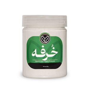 پودر شیر خشک اسکیم خرفه - 700 گرم بسته 2 عددی