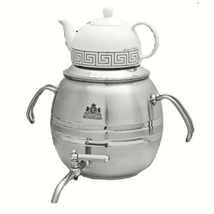 ست کتری و قوری سرهوم مدل 1030