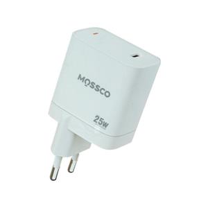 شارژر دیواری 25 وات مسکو مدل IH33