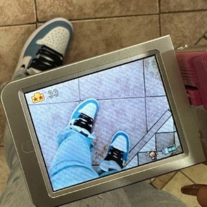 دوربین دیجیتال یاشیکا مدل Petit 2