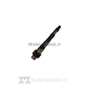 شفت خروجی گیربکس مدل 1701291-001 مناسب برای گریت وال ولکس C30