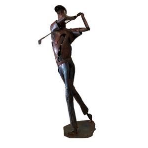 تندیس مدل mo116