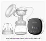 شیر دوش برقی پرودو مدل PD-LFST015-WH