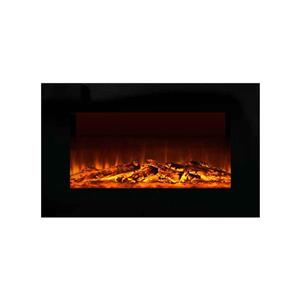 شومینه برقی شومینه بیستون مدل MB.90.L4