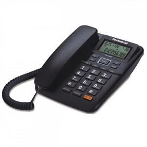 تلفن تکنیکال مدل TEC 5859 